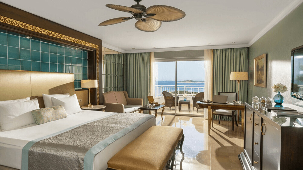 Rixos Premium Bodrum